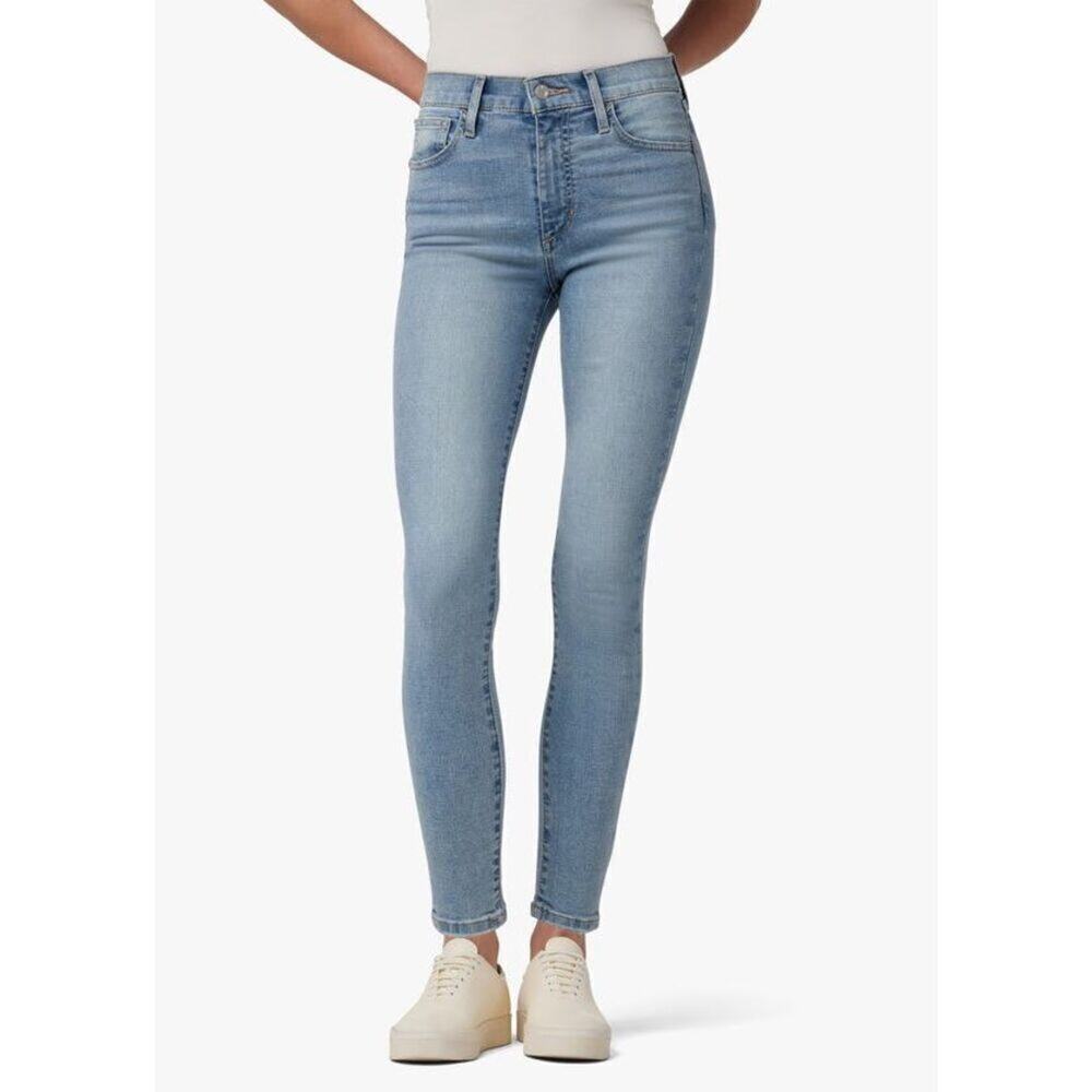 Joes Jeans THE CHARLIE HIGH RISE SKINNY ANKLE size 29 Joe's Jeans